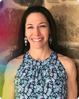 Dr Chralanna Gasper