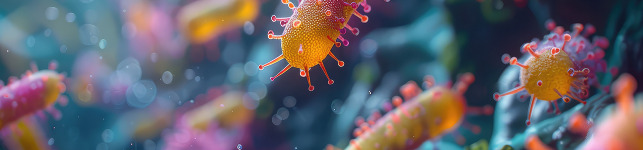 Functional intestinal complaints - microbiom
